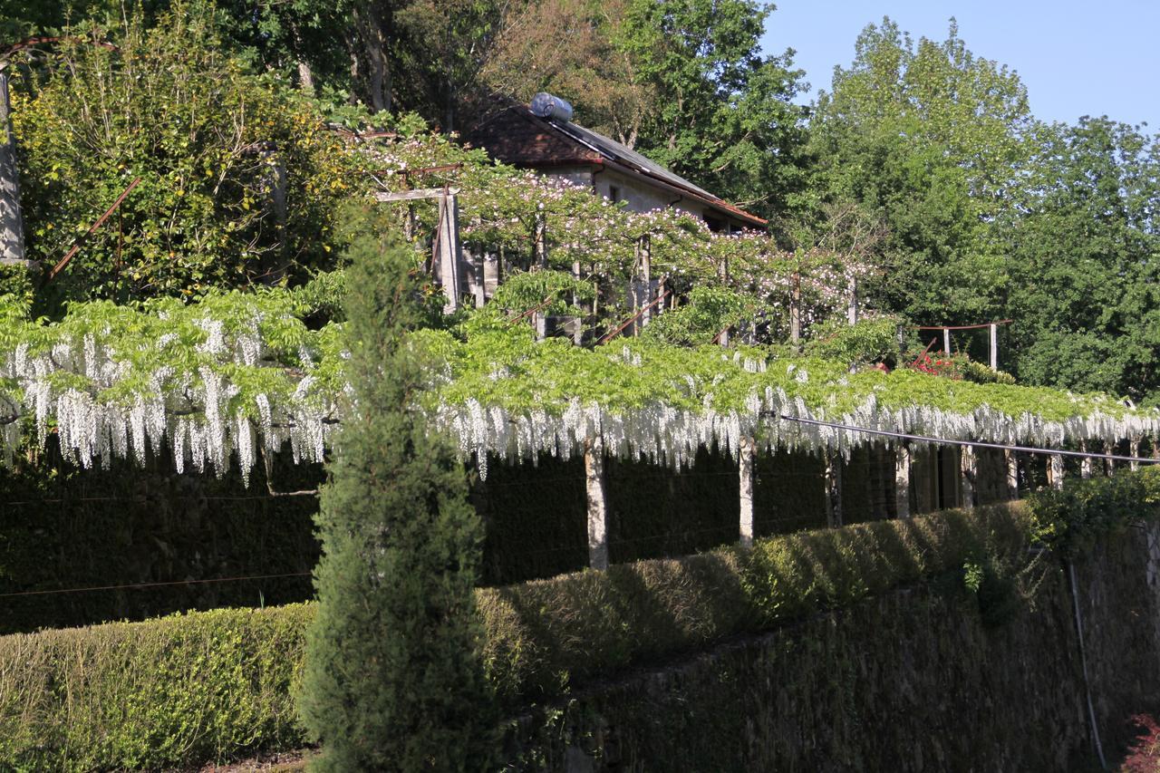 アロウカ Quinta Do Rossadoゲストハウス エクステリア 写真